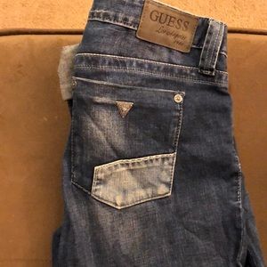 Guess jeans